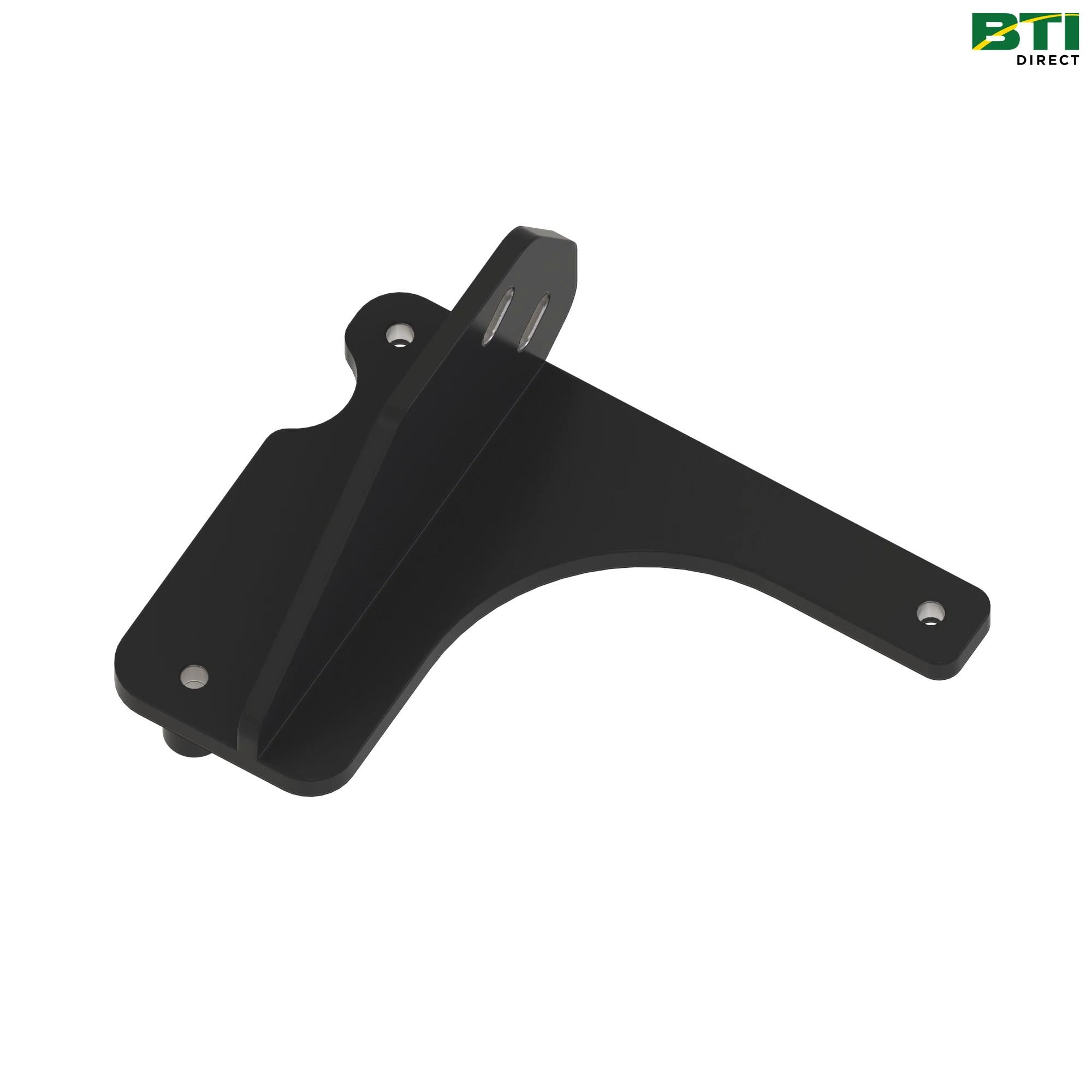 AKK12558: Fan Support