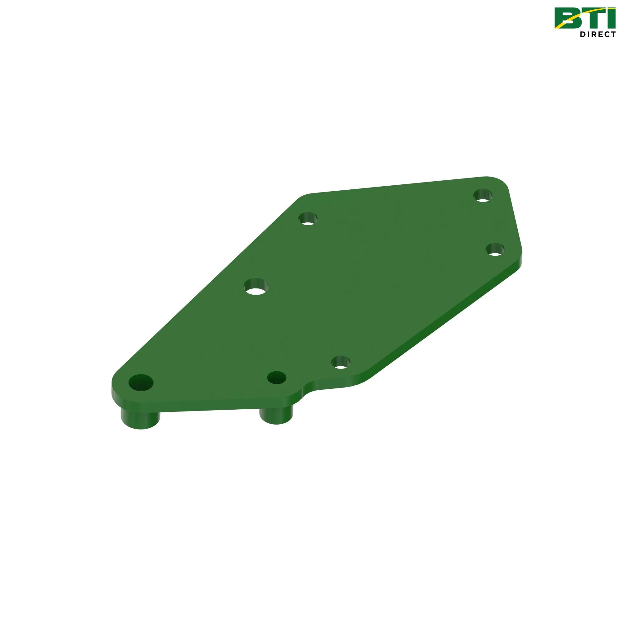 AKK12588: Parking Stand Bracket