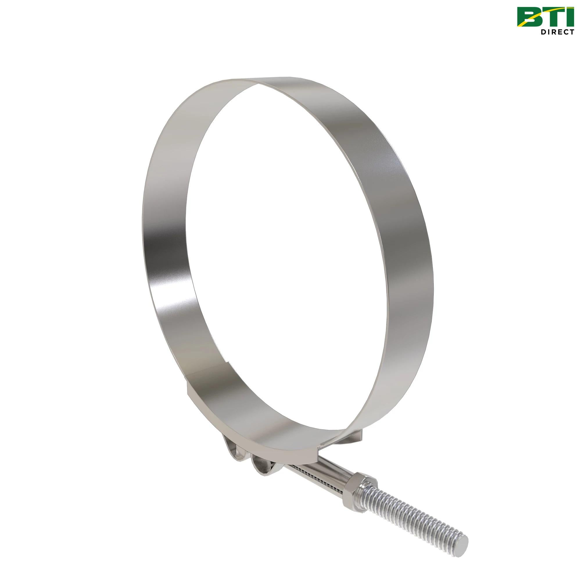 AKK12665: Hose Clamp