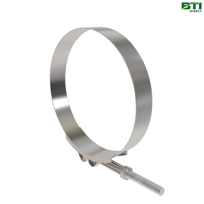 AKK12665: Hose Clamp