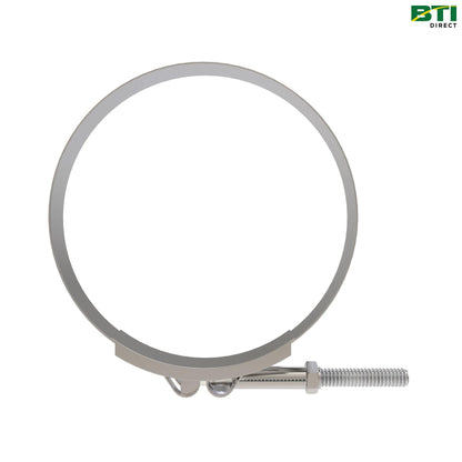AKK12665: Hose Clamp