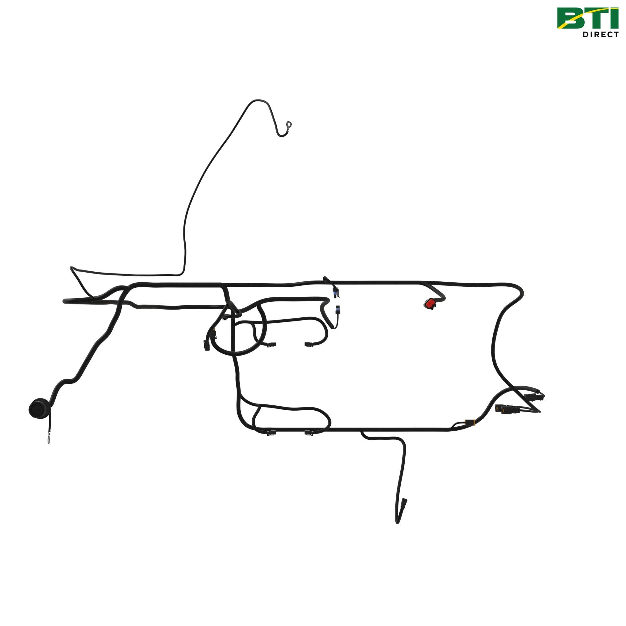AKK12679: Power Module Wiring Harness