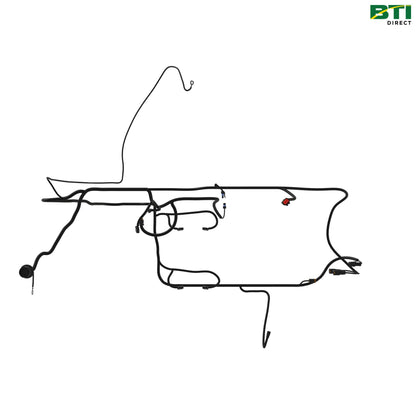 AKK12679: Power Module Wiring Harness