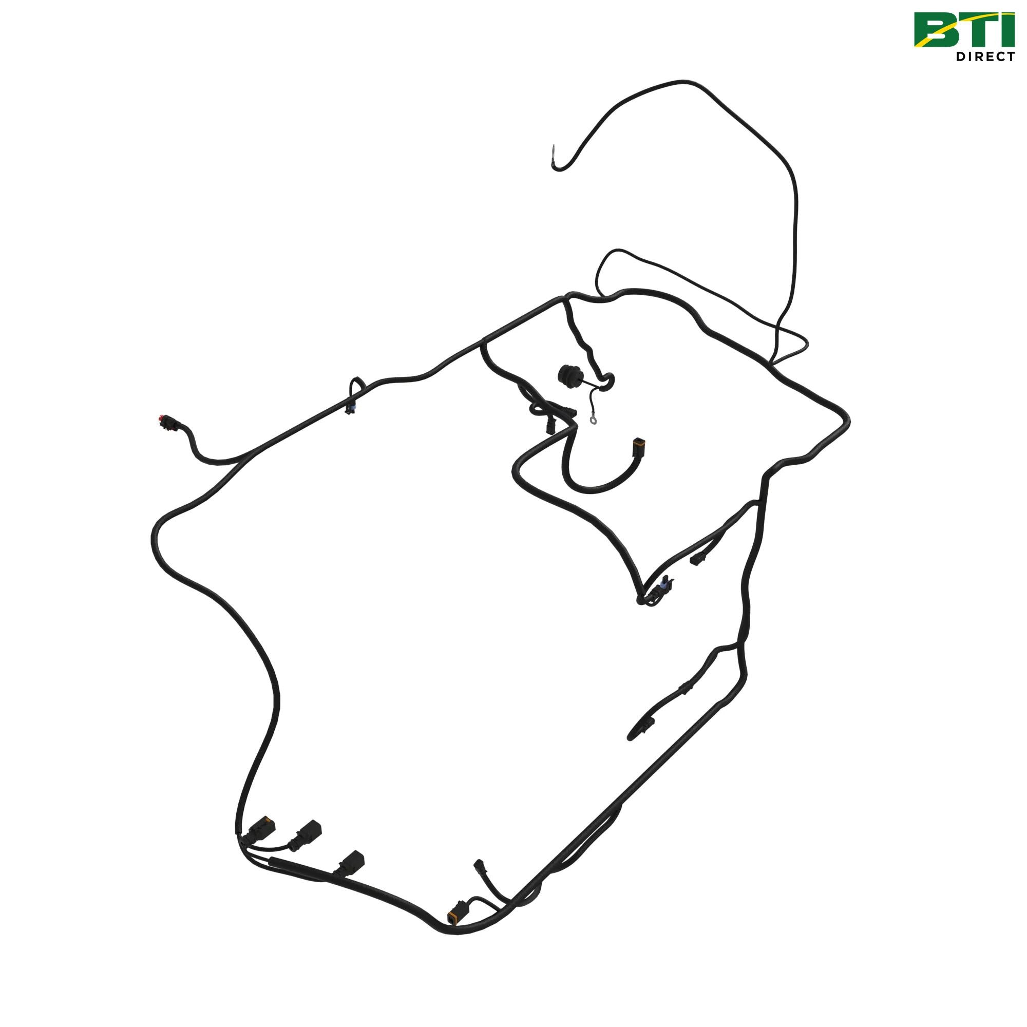AKK12679: Power Module Wiring Harness