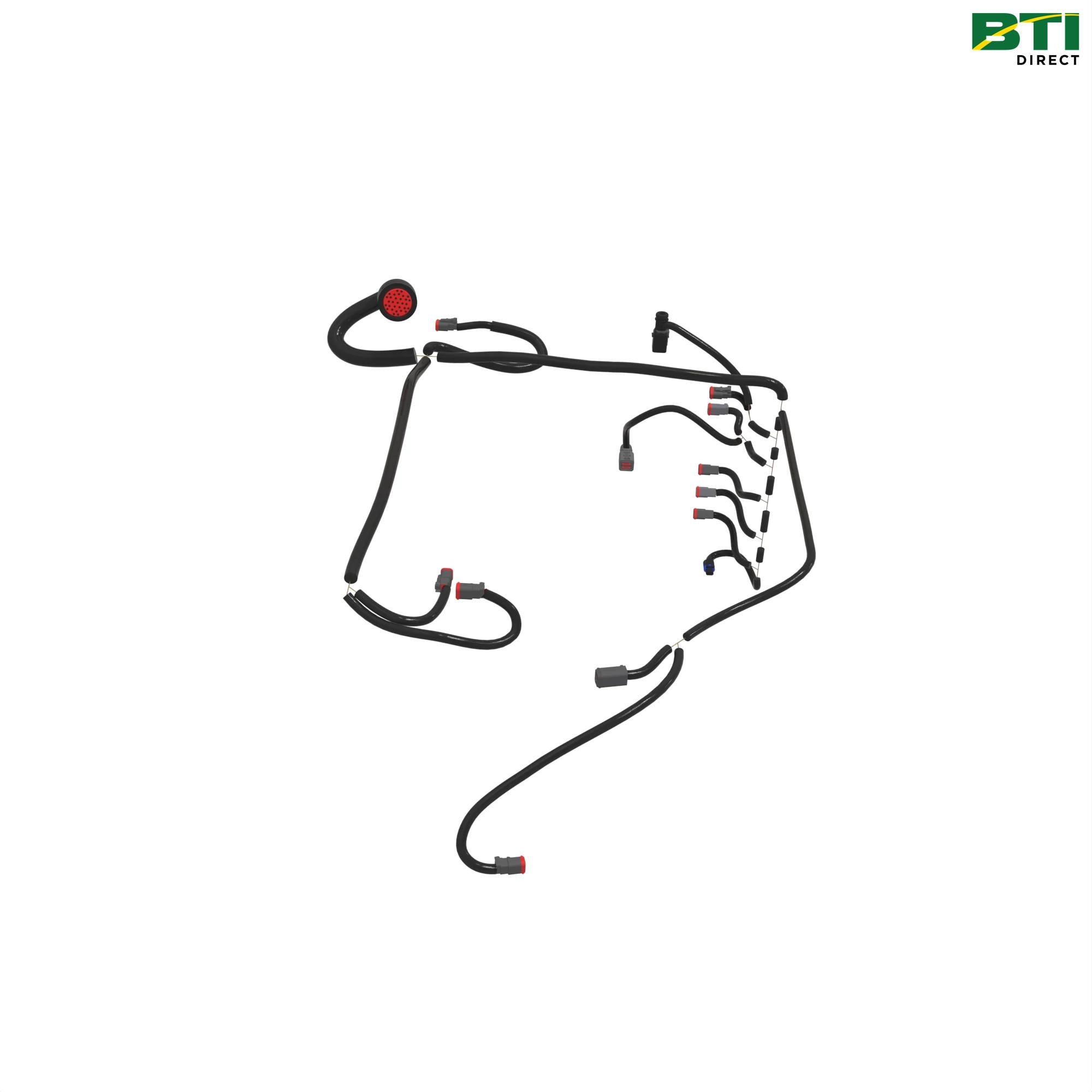AKK12680: Transmission Wiring Harness
