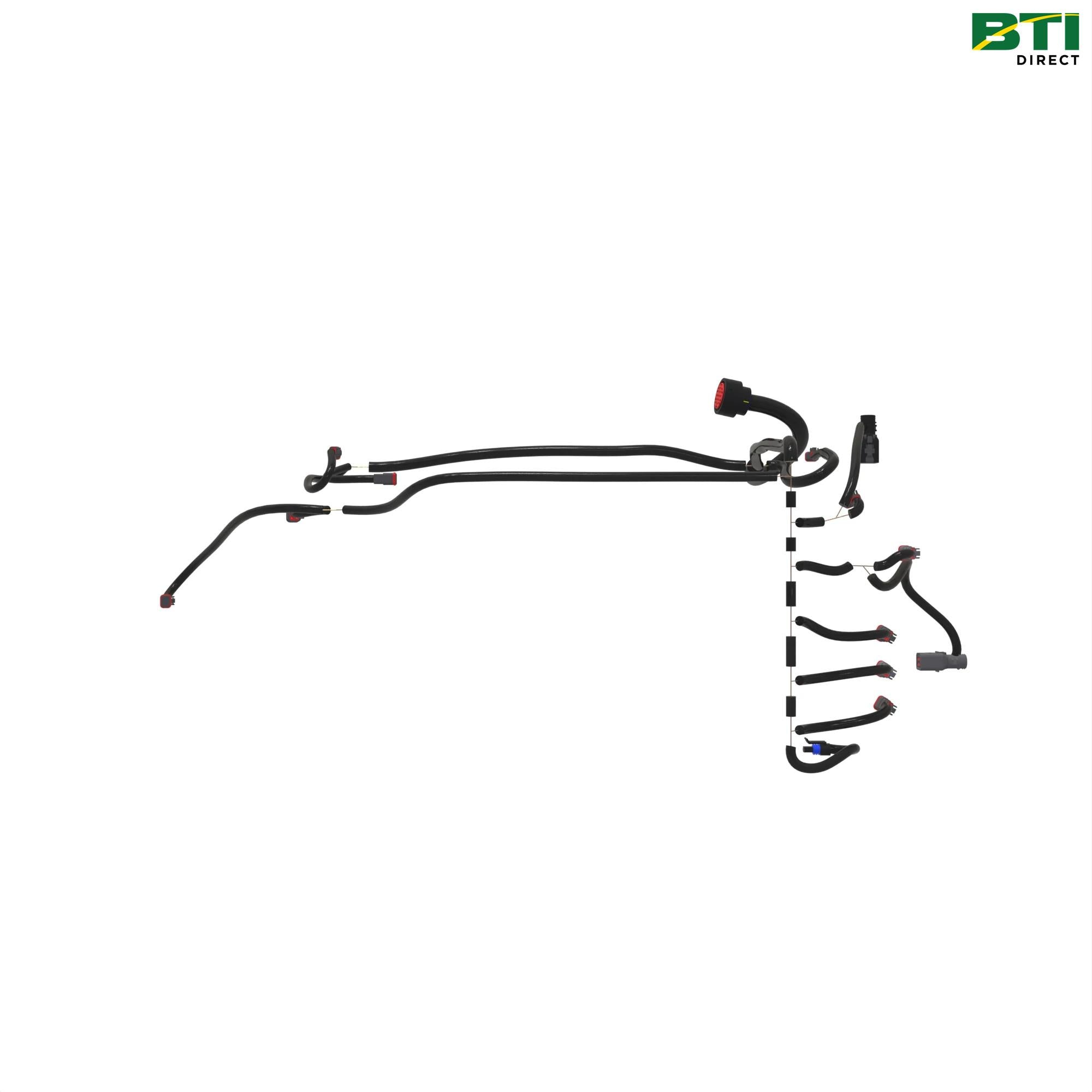 AKK12680: Transmission Wiring Harness