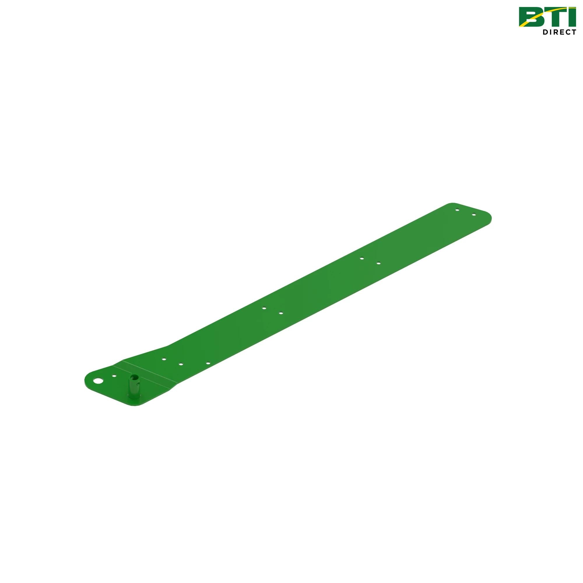 AKK12710: Entrance Ladder Support, Right Side