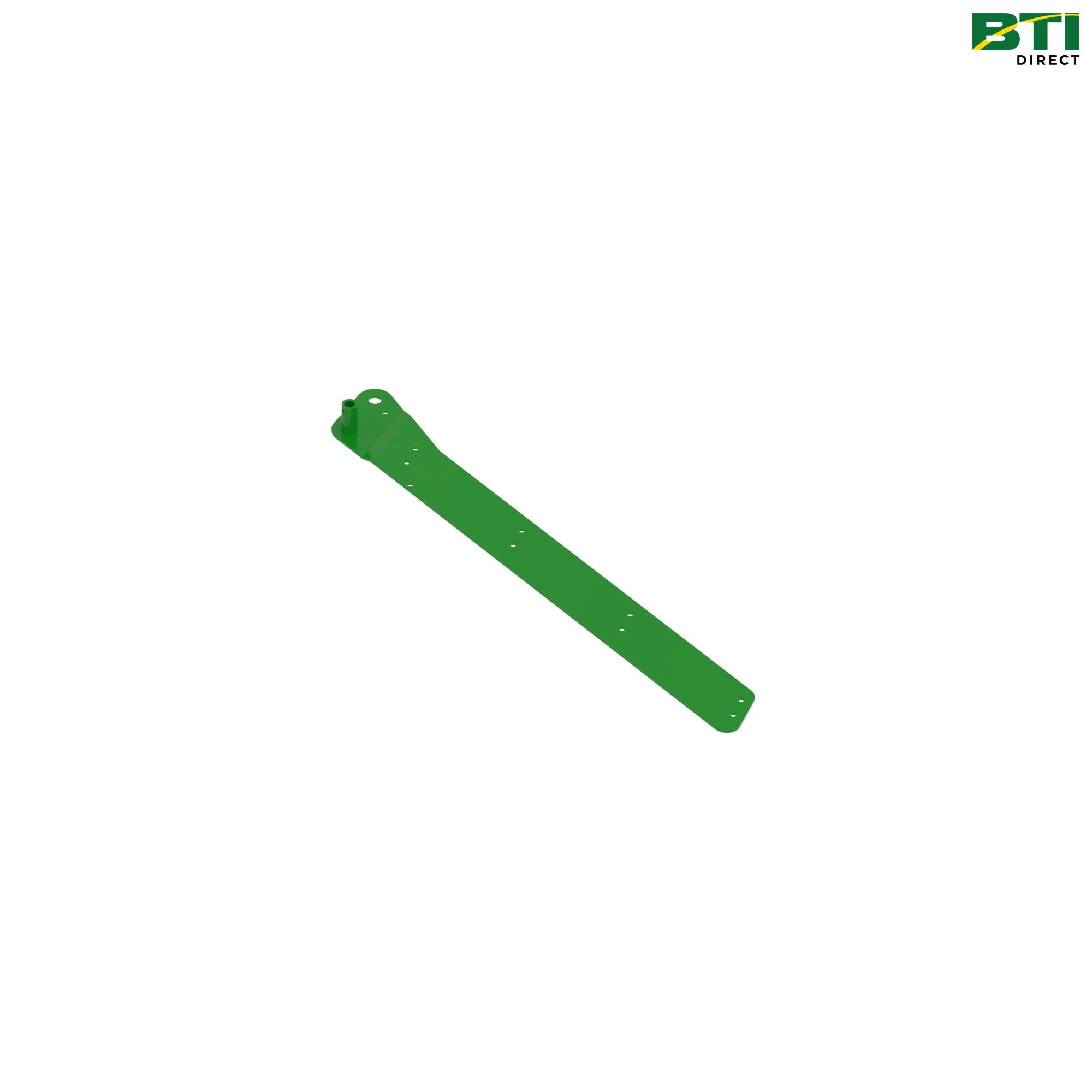AKK12710: Entrance Ladder Support, Right Side