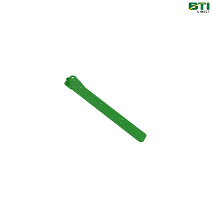 AKK12710: Entrance Ladder Support, Right Side
