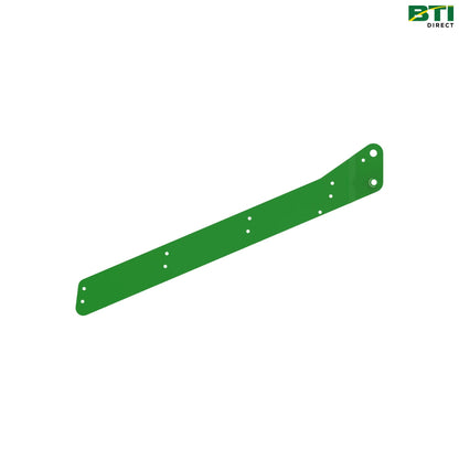 AKK12711: Entrance Ladder Support, Left Side