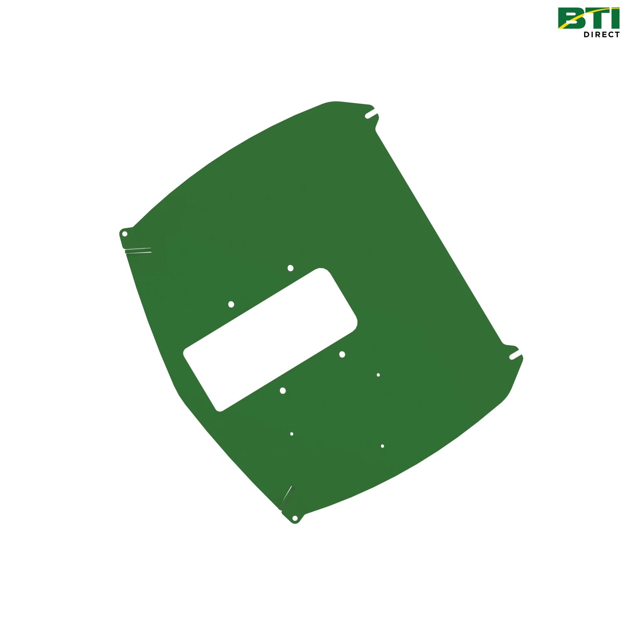 AKK12756: Cooling Package Shield