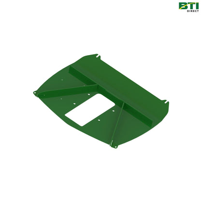 AKK12756: Cooling Package Shield