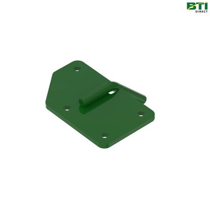 AKK12800: Plumbing Arm Support Bracket, Left Side