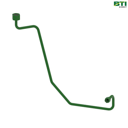 AKK12811: Power Beyond Port Return Oil Line