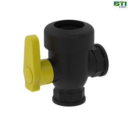 AKK12822: Hand Operated Valve