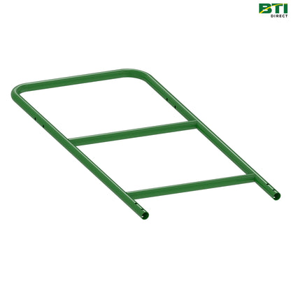 AKK12876: Right Side Handrail