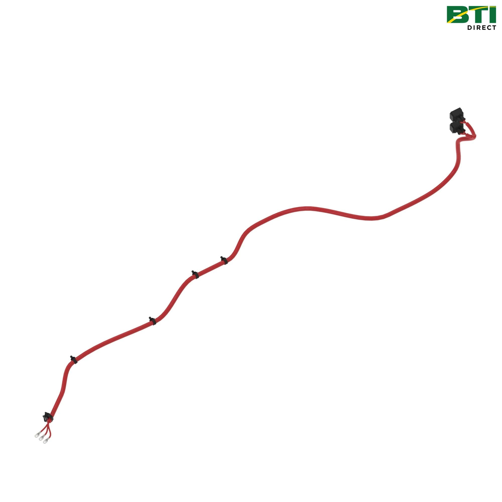 AKK12907: Battery Cable