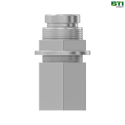 AKK12920: Straight Adapter Fitting