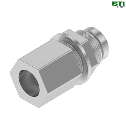 AKK12920: Straight Adapter Fitting