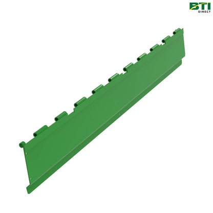 AKK12924: Engine Cooling Package Panel, Front