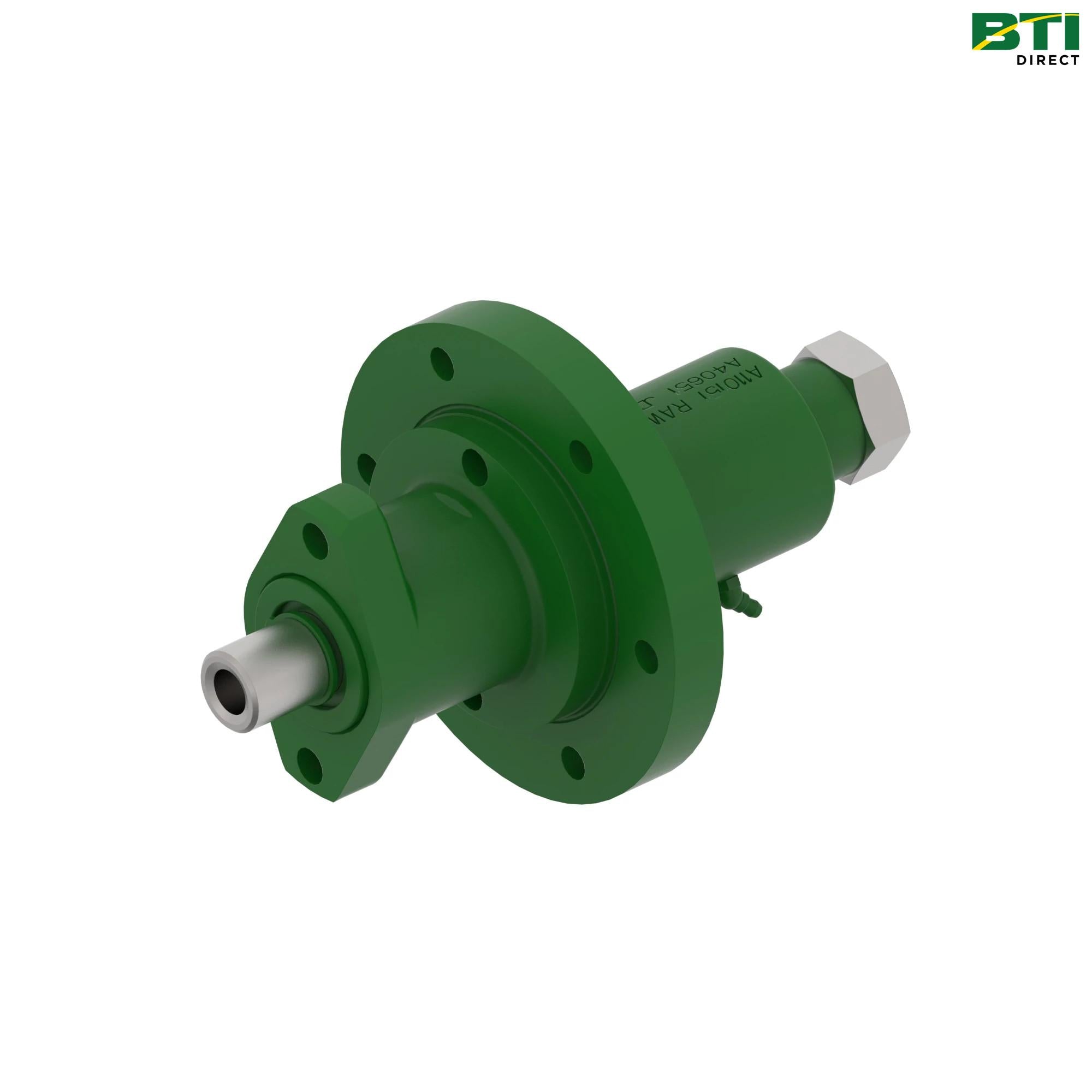 AKK12932: Hub