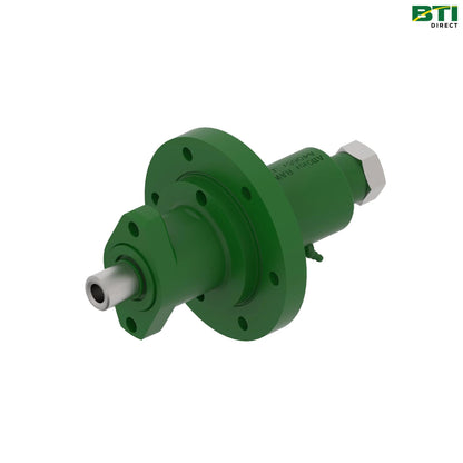 AKK12932: Hub