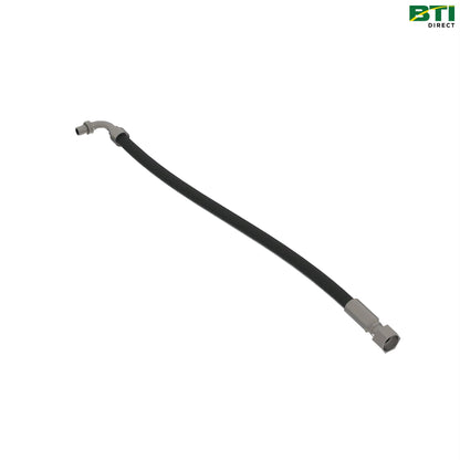 AKK12956: Auxiliary Hydraulic Pump Hydraulic Hose
