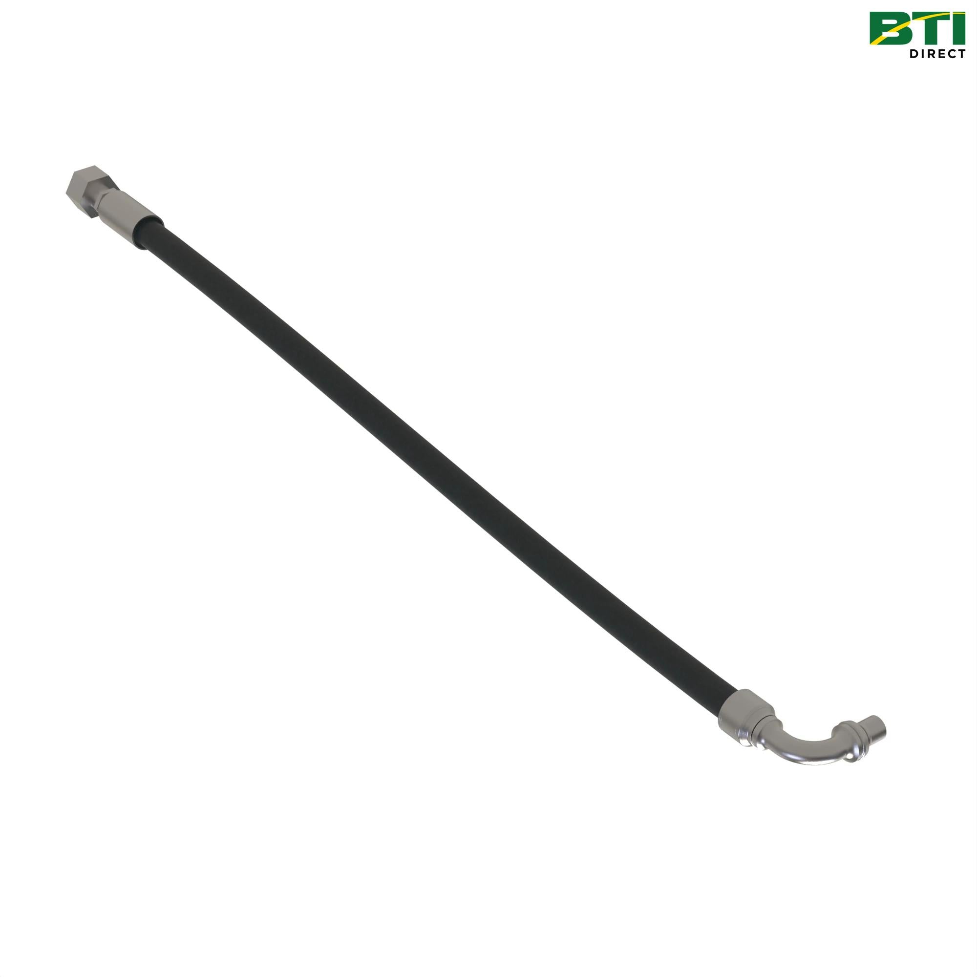 AKK12956: Auxiliary Hydraulic Pump Hydraulic Hose