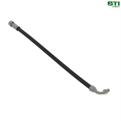AKK12956: Auxiliary Hydraulic Pump Hydraulic Hose