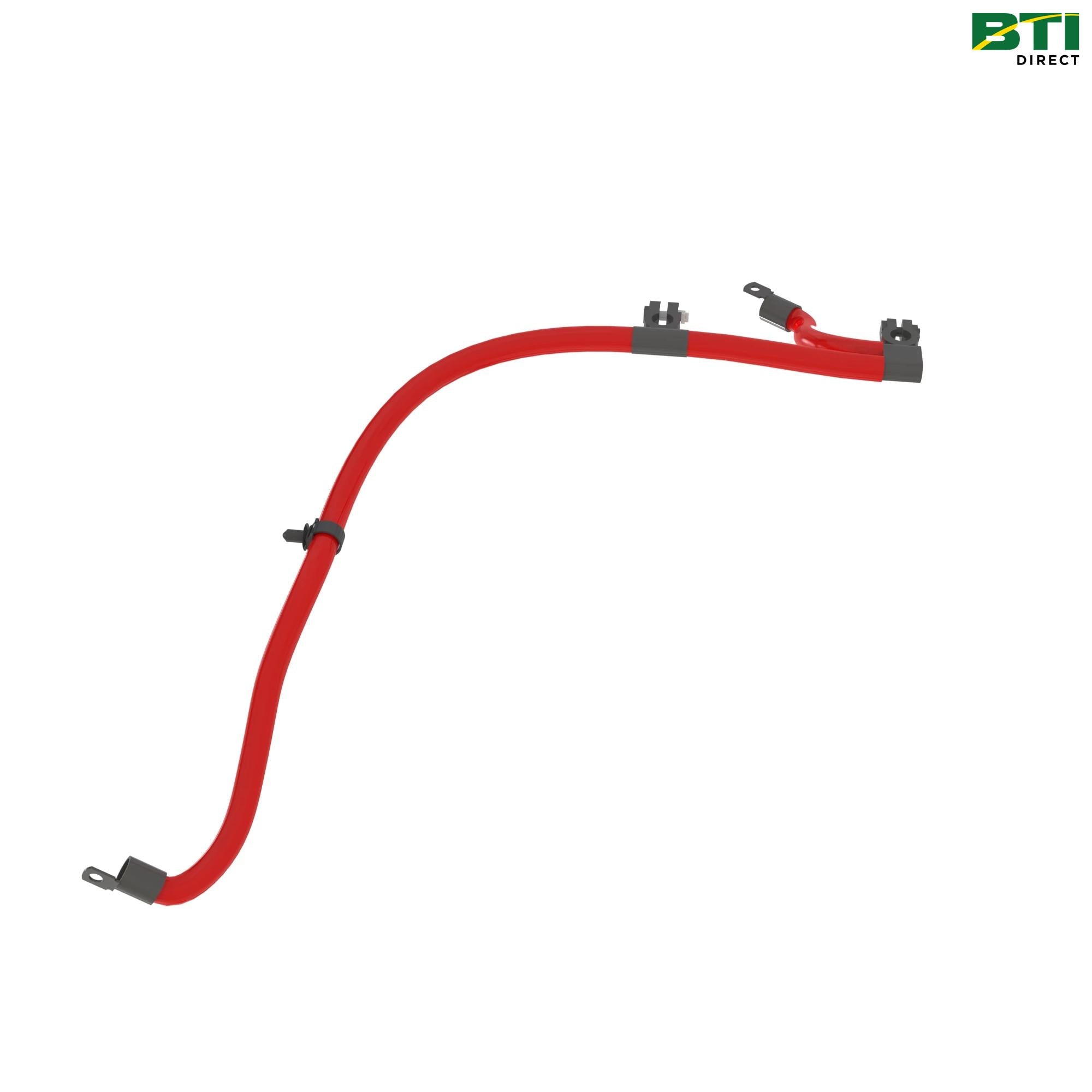 AKK12980: Positive Battery Cable