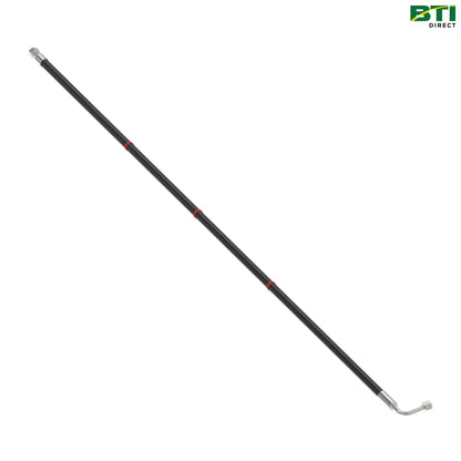 AKK13039: Compressor to Dryer Air Hose