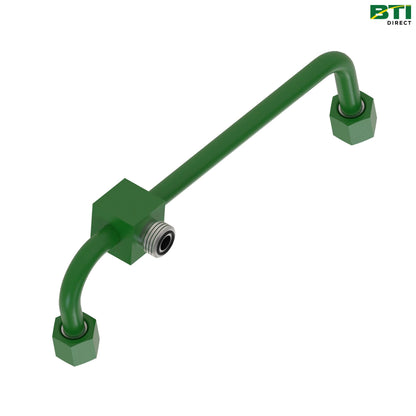 AKK13042: Charge Pump Unit Drive Return Oil Tube