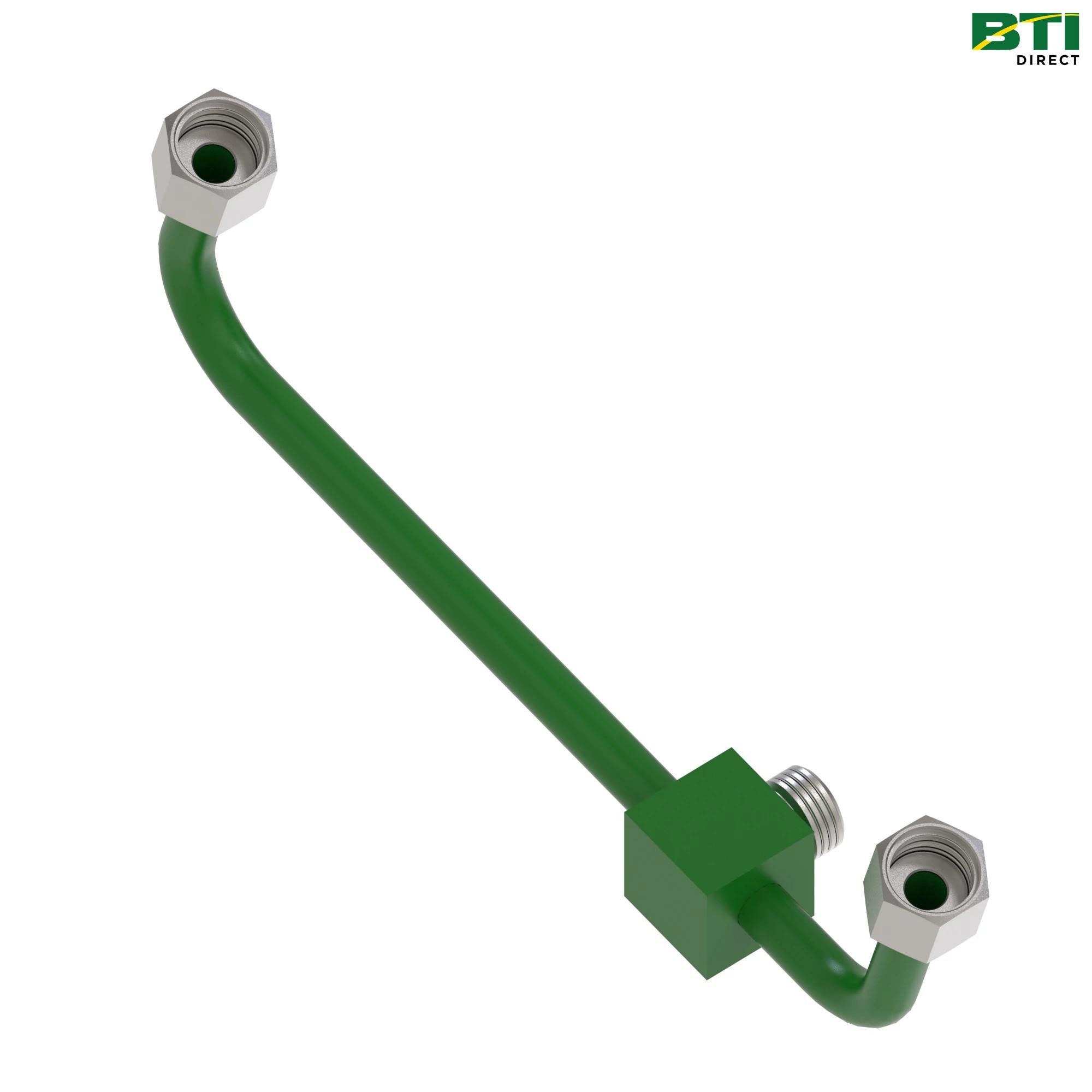 AKK13043: Charge Pump Unit Drive Oil Tube