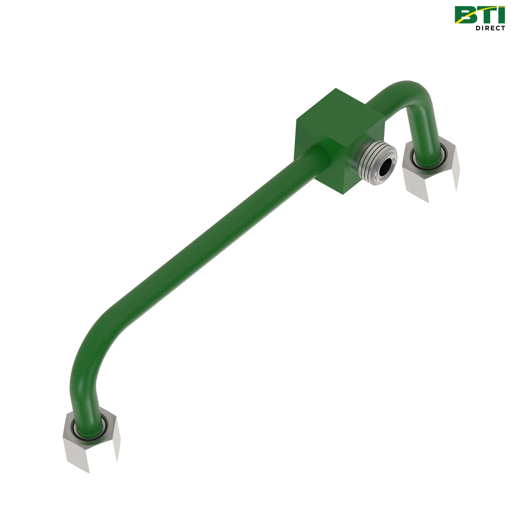 AKK13043: Charge Pump Unit Drive Oil Tube