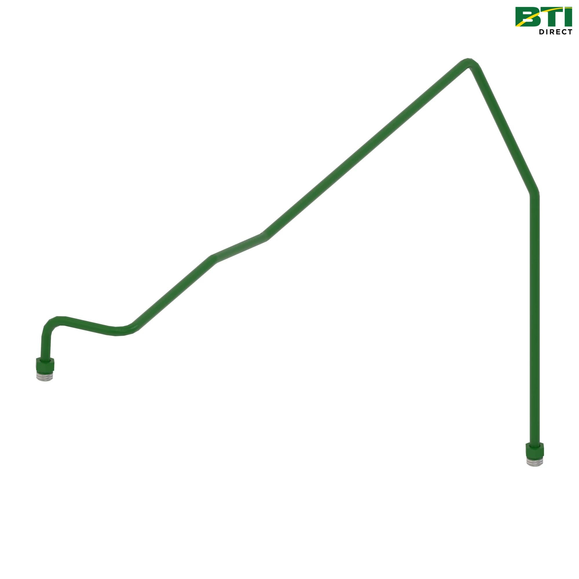 AKK13052: Transmission Hose Oil Line