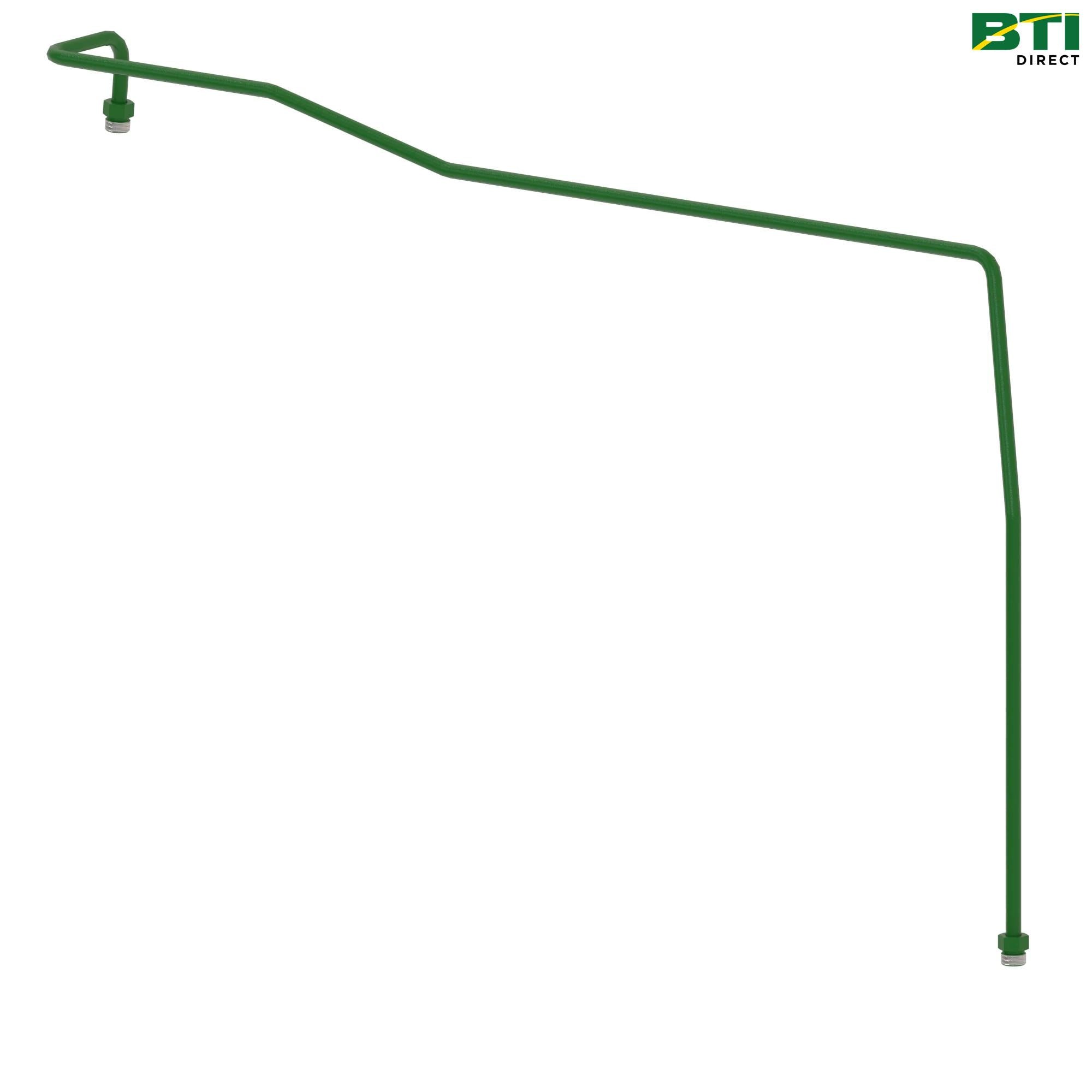 AKK13052: Transmission Hose Oil Line