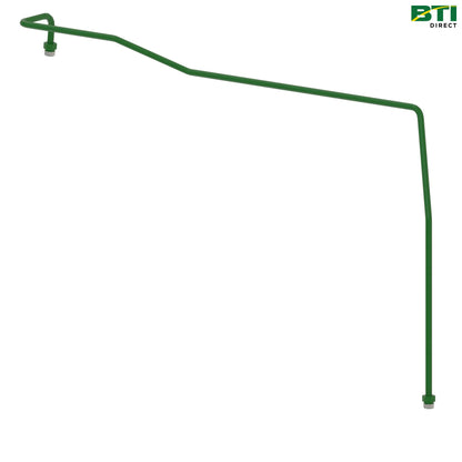 AKK13052: Transmission Hose Oil Line