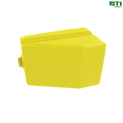 AKK13098: Yellow Grease Tank