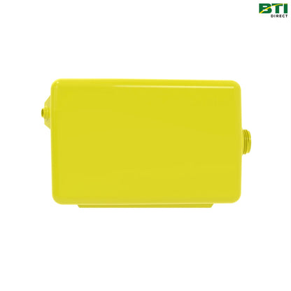 AKK13098: Yellow Grease Tank