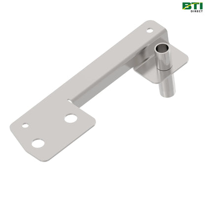 AKK13124: Grease Quick Connect Bracket