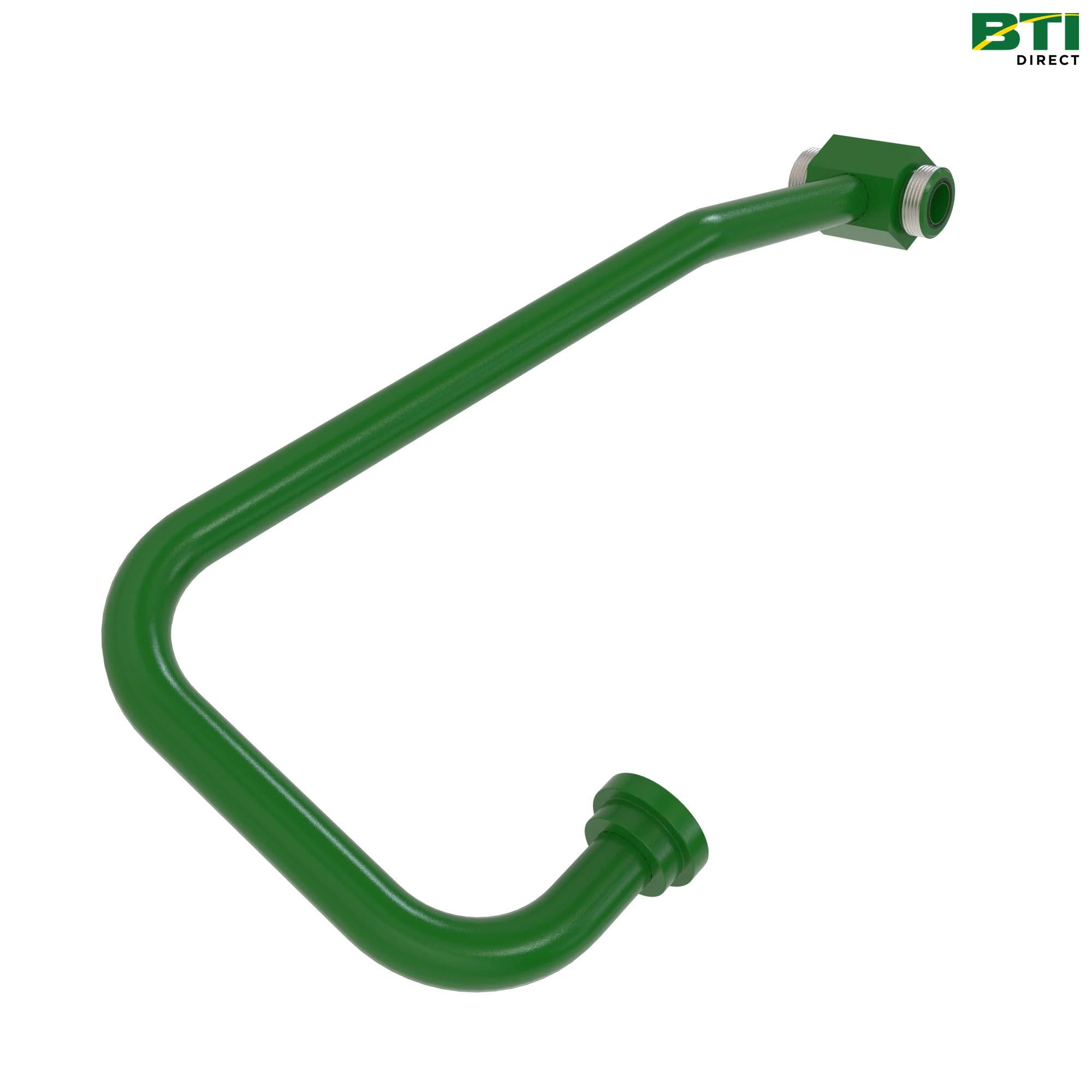 AKK13226: Rear Hydro Tube
