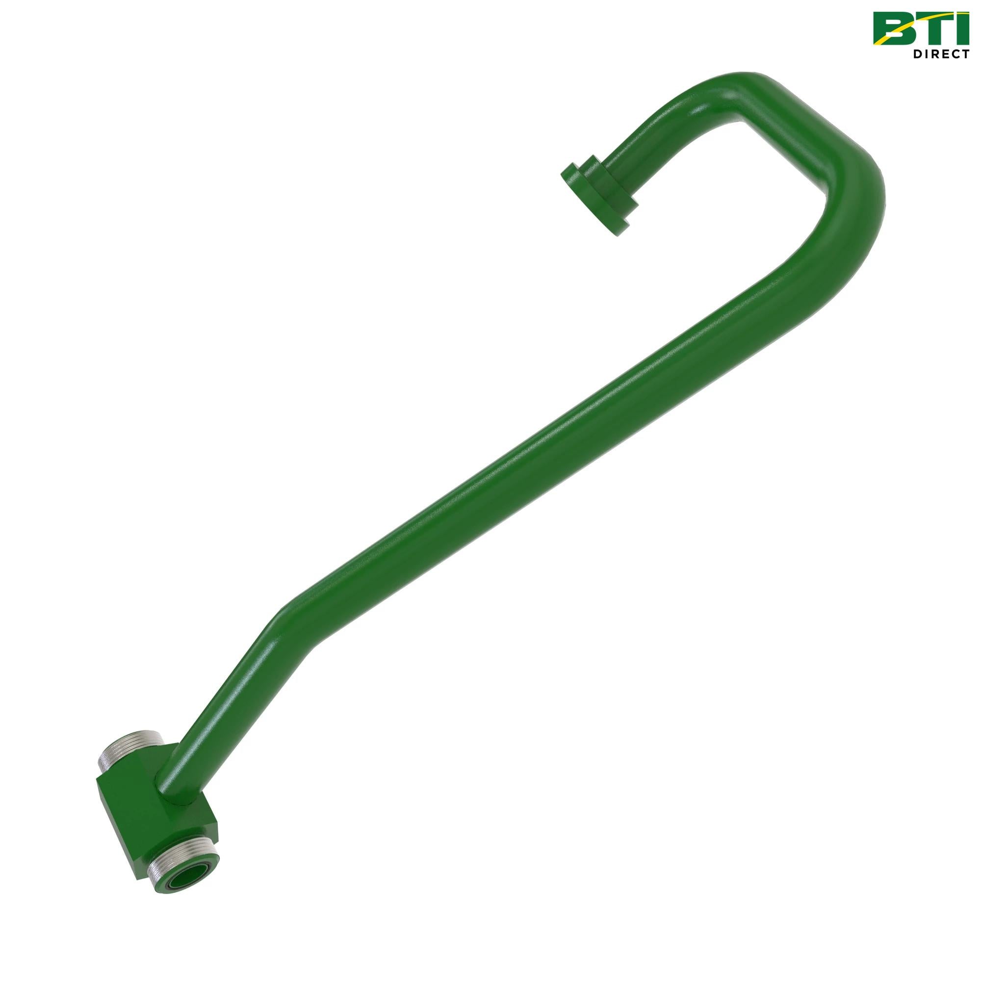 AKK13226: Rear Hydro Tube