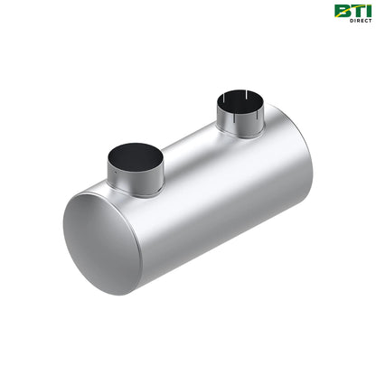 AKK13228: Muffler, Stage 2 and Tier 3