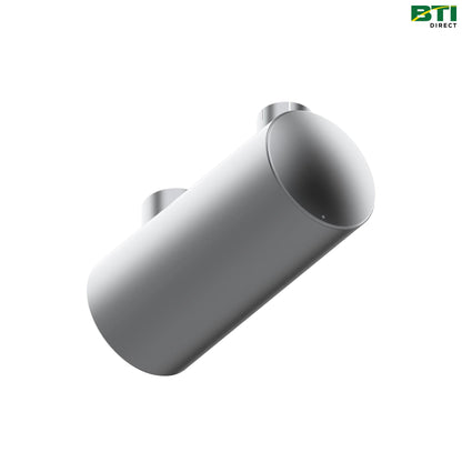 AKK13228: Muffler, Stage 2 and Tier 3