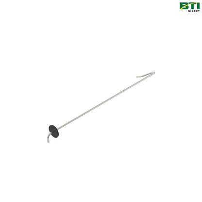 AKK13251: Fuel Return Hose