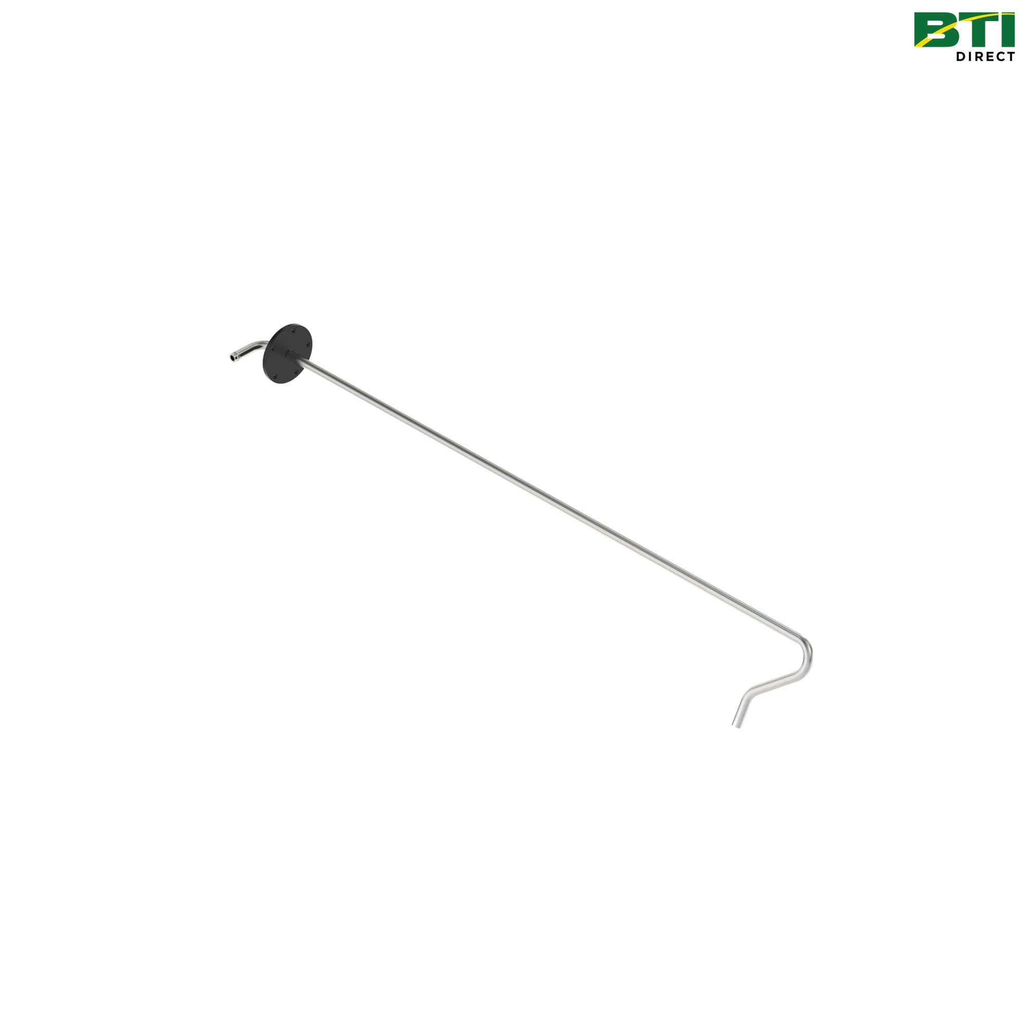 AKK13251: Fuel Return Hose