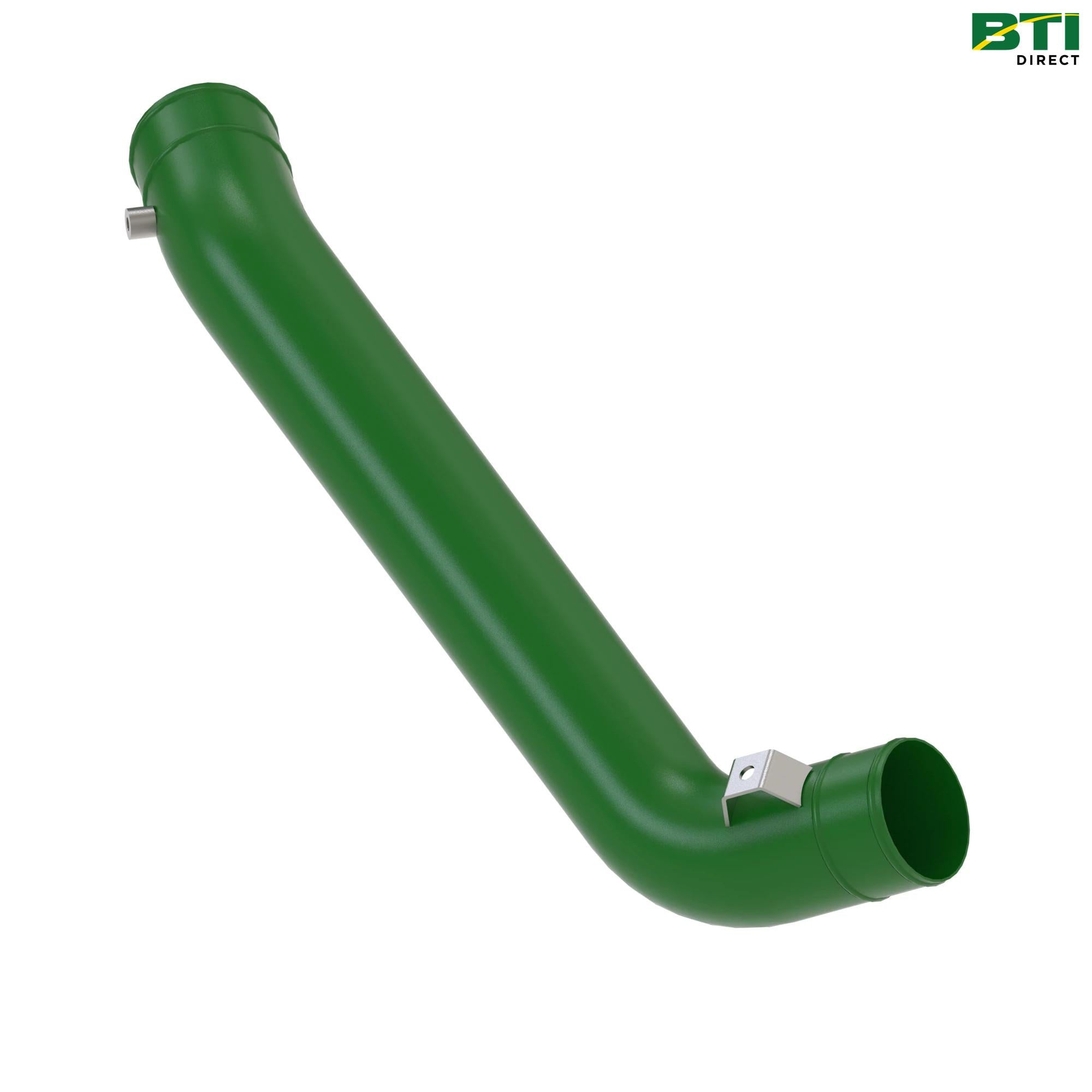 AKK13252: CAC Tube