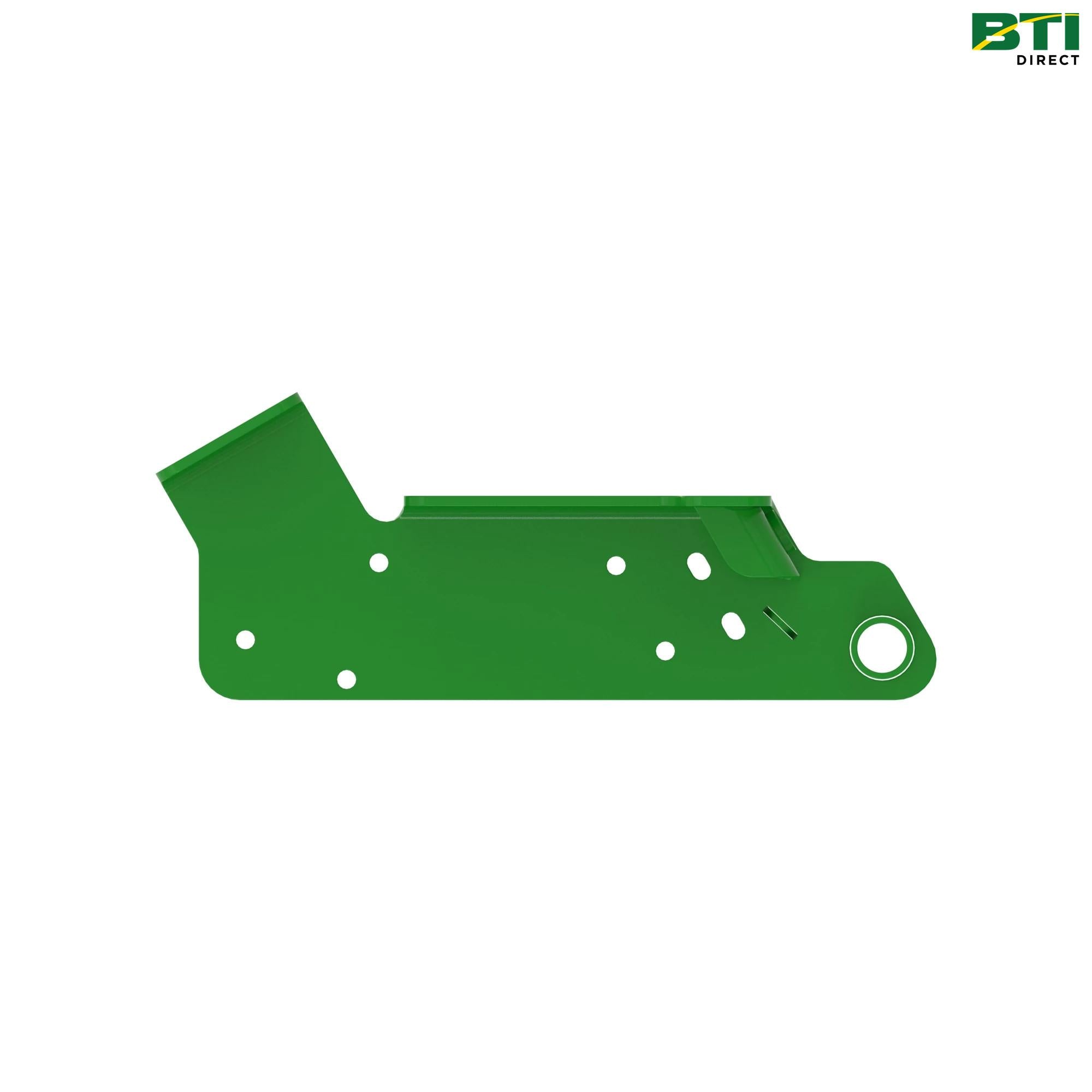 AKK13258: Ladder Support, Right Side