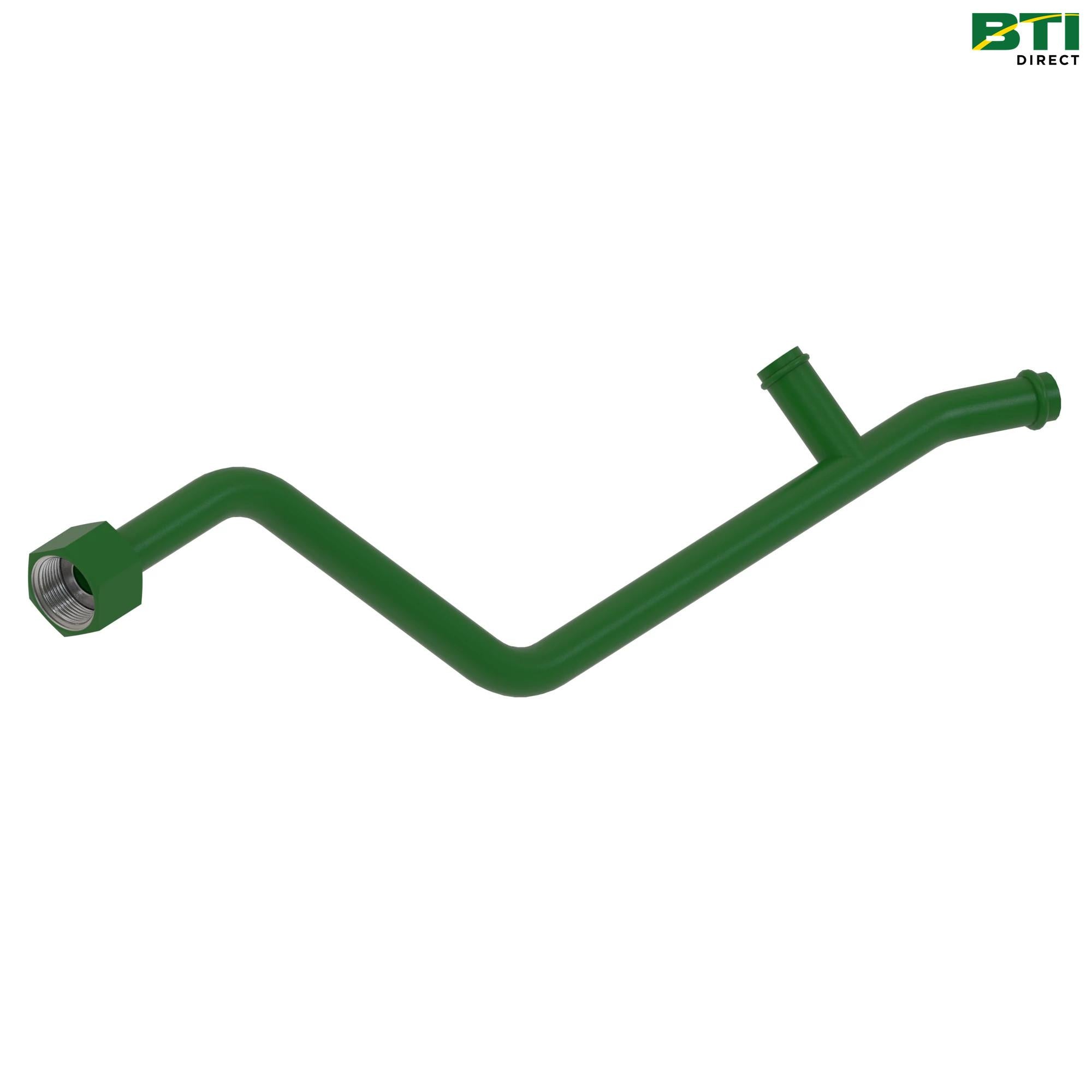 AKK13267: Pump Return Oil Line