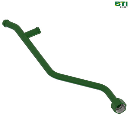 AKK13267: Pump Return Oil Line